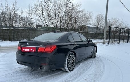 BMW 7 серия, 2011 год, 1 750 000 рублей, 11 фотография