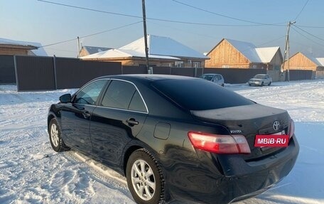 Toyota Camry, 2011 год, 1 750 000 рублей, 5 фотография