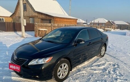 Toyota Camry, 2011 год, 1 750 000 рублей, 3 фотография