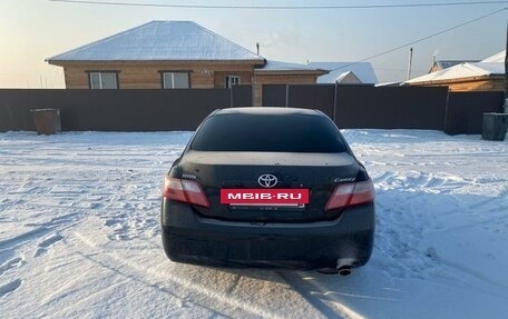 Toyota Camry, 2011 год, 1 750 000 рублей, 6 фотография