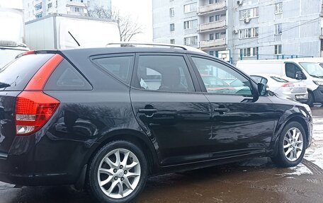 KIA cee'd I рестайлинг, 2012 год, 850 000 рублей, 13 фотография