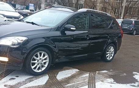 KIA cee'd I рестайлинг, 2012 год, 850 000 рублей, 14 фотография