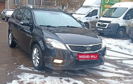 KIA cee'd I рестайлинг, 2012 год, 850 000 рублей, 9 фотография