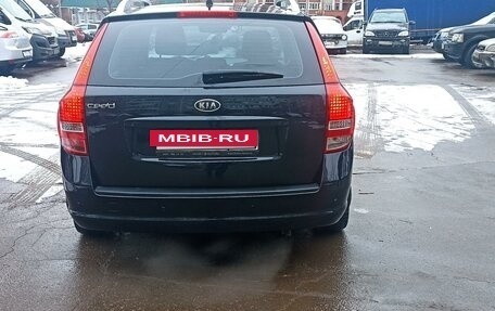 KIA cee'd I рестайлинг, 2012 год, 850 000 рублей, 15 фотография