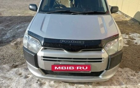 Toyota Probox I, 2017 год, 1 150 000 рублей, 2 фотография