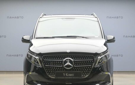 Mercedes-Benz V-Класс, 2024 год, 27 500 000 рублей, 3 фотография