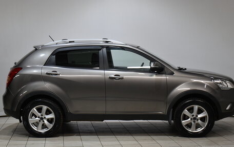 SsangYong Actyon II рестайлинг, 2012 год, 1 149 000 рублей, 5 фотография