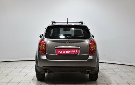 SsangYong Actyon II рестайлинг, 2012 год, 1 149 000 рублей, 4 фотография