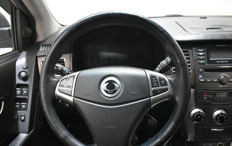 SsangYong Actyon II рестайлинг, 2012 год, 1 149 000 рублей, 10 фотография