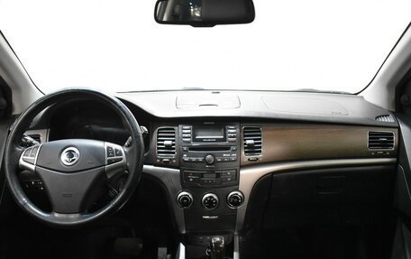 SsangYong Actyon II рестайлинг, 2012 год, 1 149 000 рублей, 6 фотография