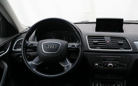 Audi Q3, 2015 год, 1 899 000 рублей, 14 фотография