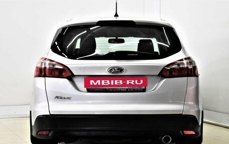 Ford Focus III, 2013 год, 795 000 рублей, 3 фотография