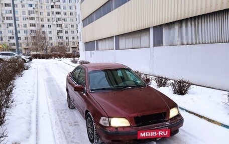 Volvo S40 II, 1998 год, 255 000 рублей, 10 фотография