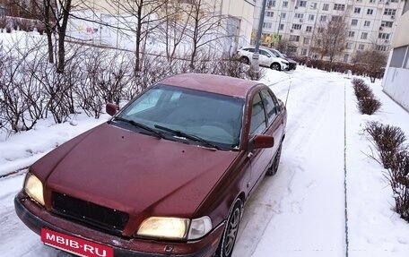 Volvo S40 II, 1998 год, 255 000 рублей, 12 фотография