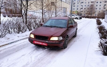 Volvo S40 II, 1998 год, 255 000 рублей, 15 фотография