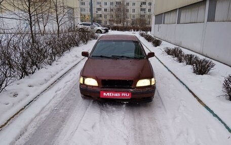 Volvo S40 II, 1998 год, 255 000 рублей, 18 фотография