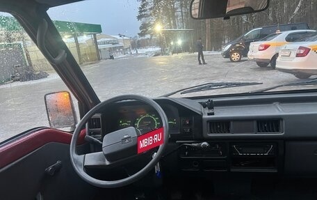 Mitsubishi L300 II, 1994 год, 280 000 рублей, 7 фотография