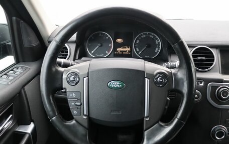 Land Rover Discovery IV, 2012 год, 1 929 000 рублей, 14 фотография