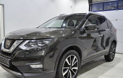 Nissan X-Trail, 2021 год, 2 999 000 рублей, 1 фотография