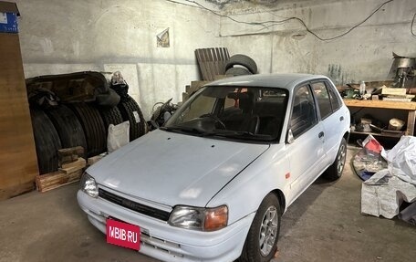 Toyota Starlet, 1990 год, 205 000 рублей, 1 фотография