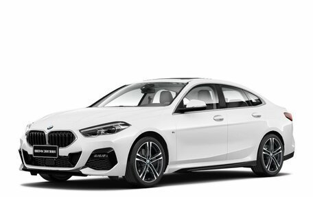 BMW 2 серия F44, 2024 год, 6 090 000 рублей, 1 фотография