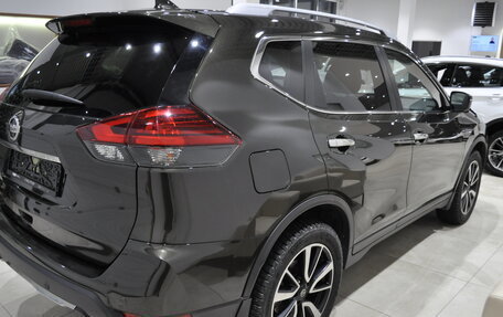 Nissan X-Trail, 2021 год, 2 999 000 рублей, 3 фотография