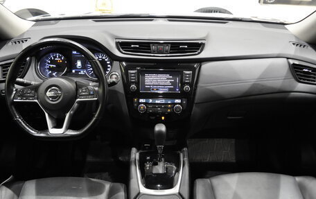 Nissan X-Trail, 2021 год, 2 999 000 рублей, 7 фотография