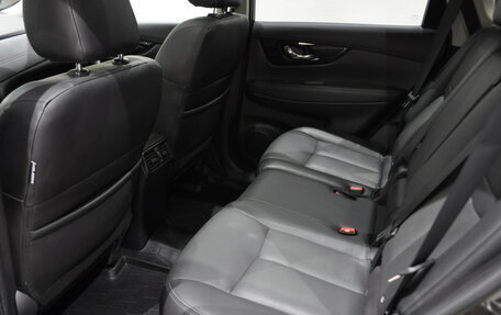 Nissan X-Trail, 2021 год, 2 999 000 рублей, 6 фотография
