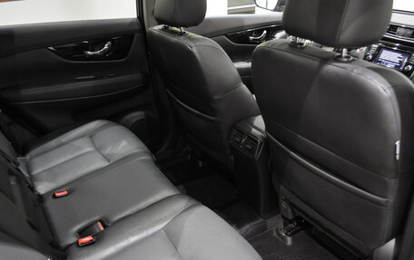 Nissan X-Trail, 2021 год, 2 999 000 рублей, 8 фотография