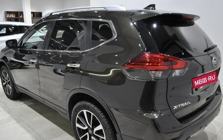 Nissan X-Trail, 2021 год, 2 999 000 рублей, 4 фотография