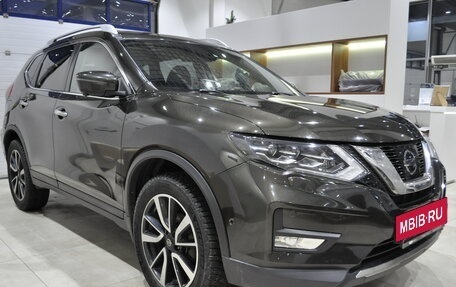 Nissan X-Trail, 2021 год, 2 999 000 рублей, 2 фотография