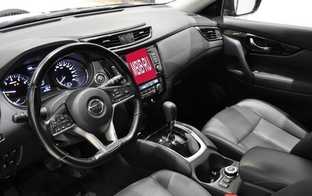 Nissan X-Trail, 2021 год, 2 999 000 рублей, 5 фотография