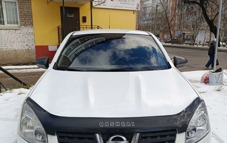 Nissan Qashqai, 2008 год, 665 000 рублей, 4 фотография