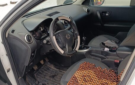 Nissan Qashqai, 2008 год, 665 000 рублей, 5 фотография