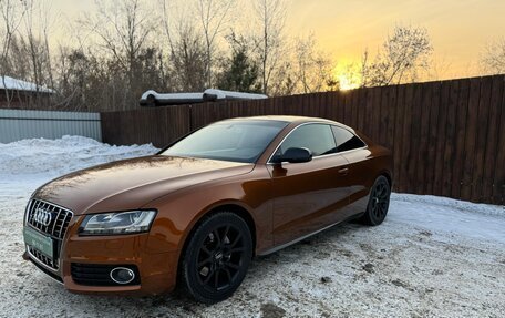 Audi A5, 2010 год, 1 599 000 рублей, 2 фотография