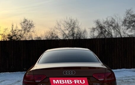 Audi A5, 2010 год, 1 599 000 рублей, 6 фотография