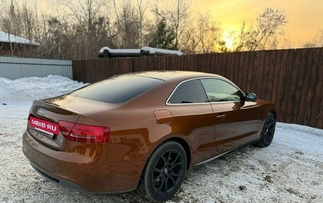 Audi A5, 2010 год, 1 599 000 рублей, 3 фотография