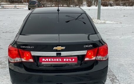 Chevrolet Cruze II, 2014 год, 1 000 000 рублей, 6 фотография