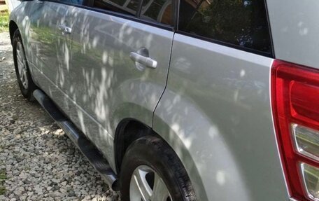 Suzuki Grand Vitara, 2007 год, 960 000 рублей, 3 фотография