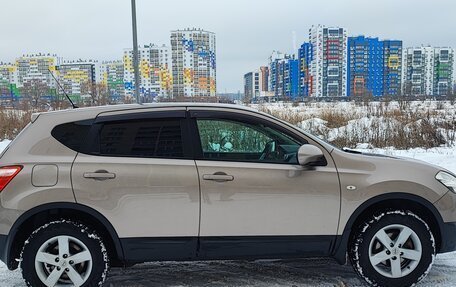 Nissan Qashqai, 2012 год, 1 250 000 рублей, 2 фотография