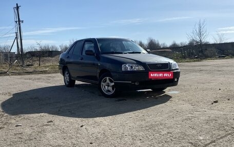 Chery Amulet (A15) I, 2008 год, 200 000 рублей, 2 фотография