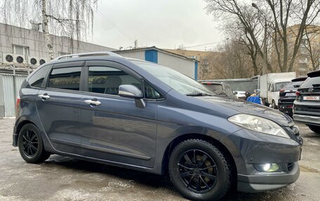 Honda FR-V, 2006 год, 830 000 рублей, 3 фотография