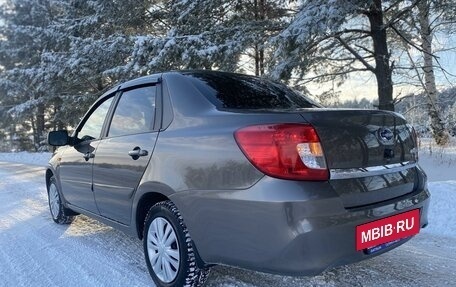 Datsun on-DO I рестайлинг, 2019 год, 695 000 рублей, 2 фотография