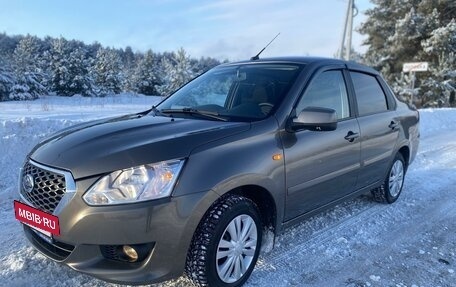 Datsun on-DO I рестайлинг, 2019 год, 695 000 рублей, 19 фотография