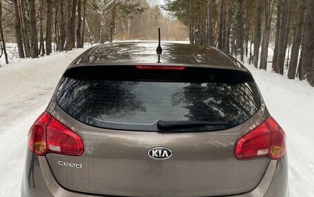 KIA cee'd III, 2014 год, 1 250 000 рублей, 4 фотография