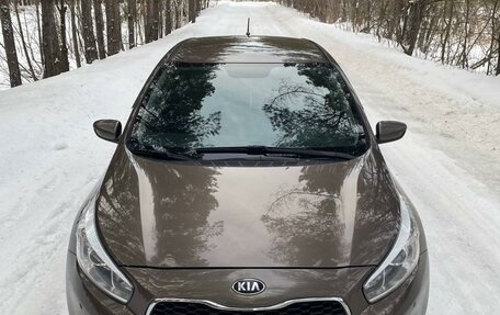 KIA cee'd III, 2014 год, 1 250 000 рублей, 7 фотография