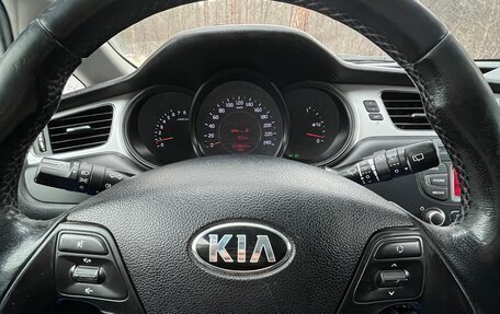 KIA cee'd III, 2014 год, 1 250 000 рублей, 9 фотография