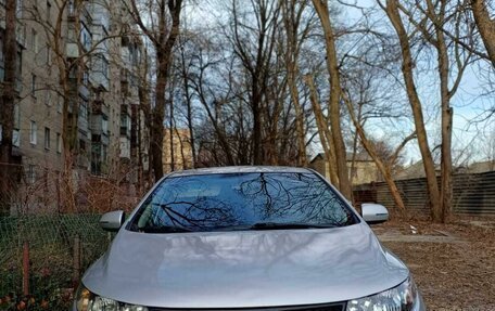 KIA Cerato III, 2010 год, 999 999 рублей, 4 фотография