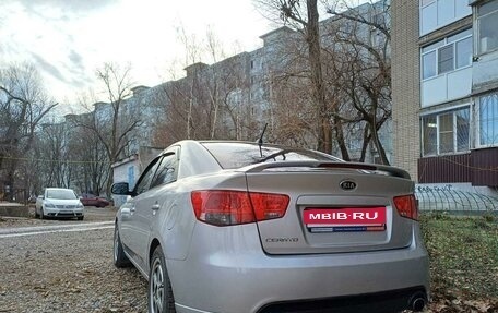 KIA Cerato III, 2010 год, 999 999 рублей, 3 фотография