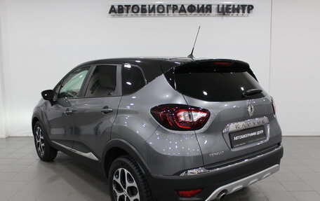 Renault Kaptur I рестайлинг, 2020 год, 1 390 000 рублей, 4 фотография